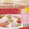 Ponnath Delikatess Prosciutto Cotto Kochhinterschinken