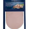 Küstengold Schinkenwurst