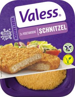 Valess Vegetarische Schnitzel