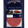Küstengold Geflügel-Salami