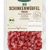 Abraham Bio Schinkenwürfel mager