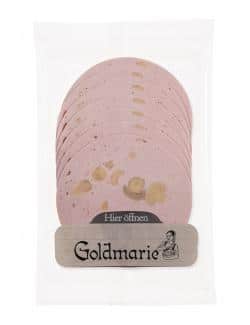 Goldmarie Champignon-Lyoner