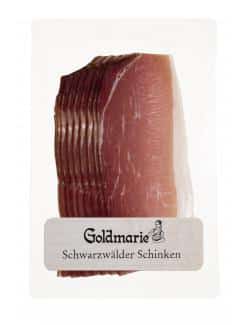 Goldmarie Original Schwarzwälder Schinken