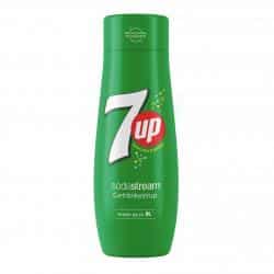 Soda Stream Getränkesirup 7up