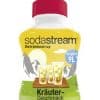 Soda Stream Getränkesirup Kräuter-Geschmack