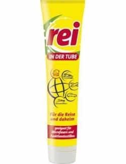 rei in der Tube