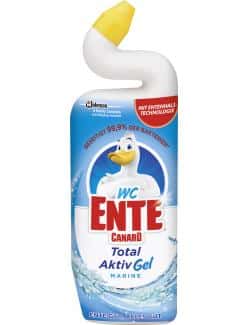 WC Ente Total Aktiv Gel Marine