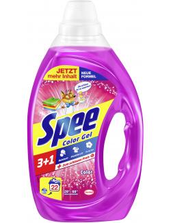 Spee Color Gel