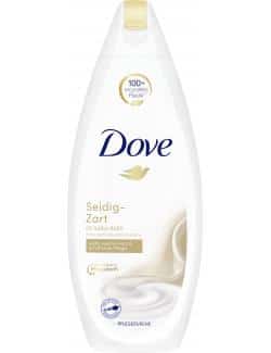 Dove Pflegedusche Seidig-Zart