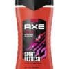 Axe 3in1 Bodywash Recharge Sport Refresh