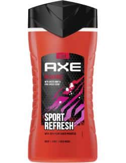 Axe 3in1 Bodywash Recharge Sport Refresh