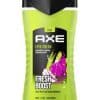 Axe 3in1 Bodywash Epic Fresh