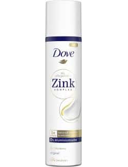 Dove Deo Spray Zink Komplex Original