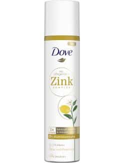 Dove Deo Spray Zink Komplex Citrus-und Pfirsichduft