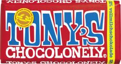 Tony's Chocolonely Vollmilchschokolade