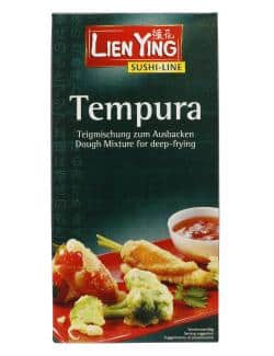 Lien Ying Sushi-Line Tempura Teigmischung