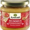 Alnatura Hummus Sonnentomate