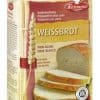 Küchenmeister Backmischung Weissbrot