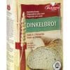 Küchenmeister Backmischung Dinkelbrot