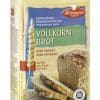 Küchenmeister Backmischung Vollkornbrot