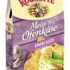 Rougette Mein Ofenkäse Knoblauch