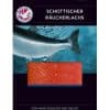 Norfisk schottischer Räucherlachs