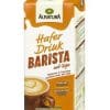 Alnatura Hafer Drink Barista mit Soja