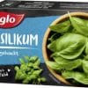 Iglo Basilikum fein gehackt