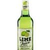 Pauli Spirit Lime Juice Cordial