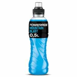 Powerade Sports Mountain Blast (Einweg)