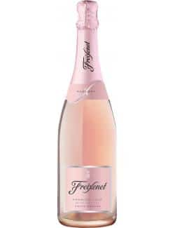 Freixenet Seco Carta Rosado trocken