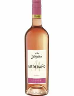 Freixenet Mederano Rosado Roséwein halbtrocken