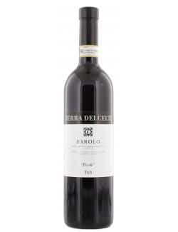 Terra dei Celti Barolo Pezole Rotwein trocken