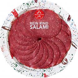 Wiltmann Rein Rind Salami