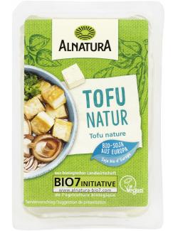 Alnatura Tofu Natur