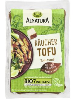 Alnatura Räucher Tofu