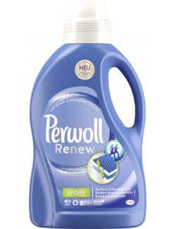 Perwoll Renew Sport