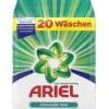Ariel Vollwaschmittel