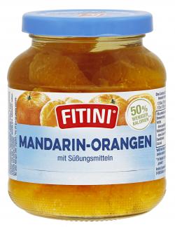 Fitini Mandarin-Orangen