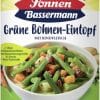 Sonnen Bassermann Grüne Bohnen-Eintopf