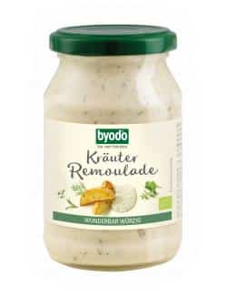 Byodo Kräuter Remoulade