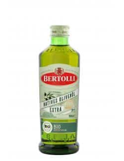 Bertolli Bio Natives Olivenöl extra