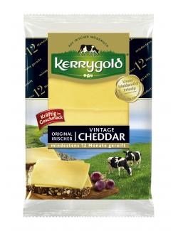 Kerrygold Original Irischer Cheddar Vintage