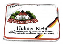 Gräfendorfer Hühner-Klein