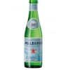 San Pellegrino Mineralwasser natur mit Kohlensäure (Mehrweg)