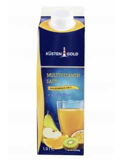 Küstengold Multivitamin Saft