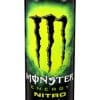 Monster Energy Nitro Super Dry (Einweg)