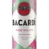 Bacardi Razz Mojito (Einweg)