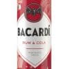 Bacardi Rum & Cola (Einweg)