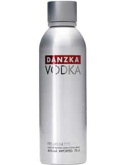 Danzka Vodka